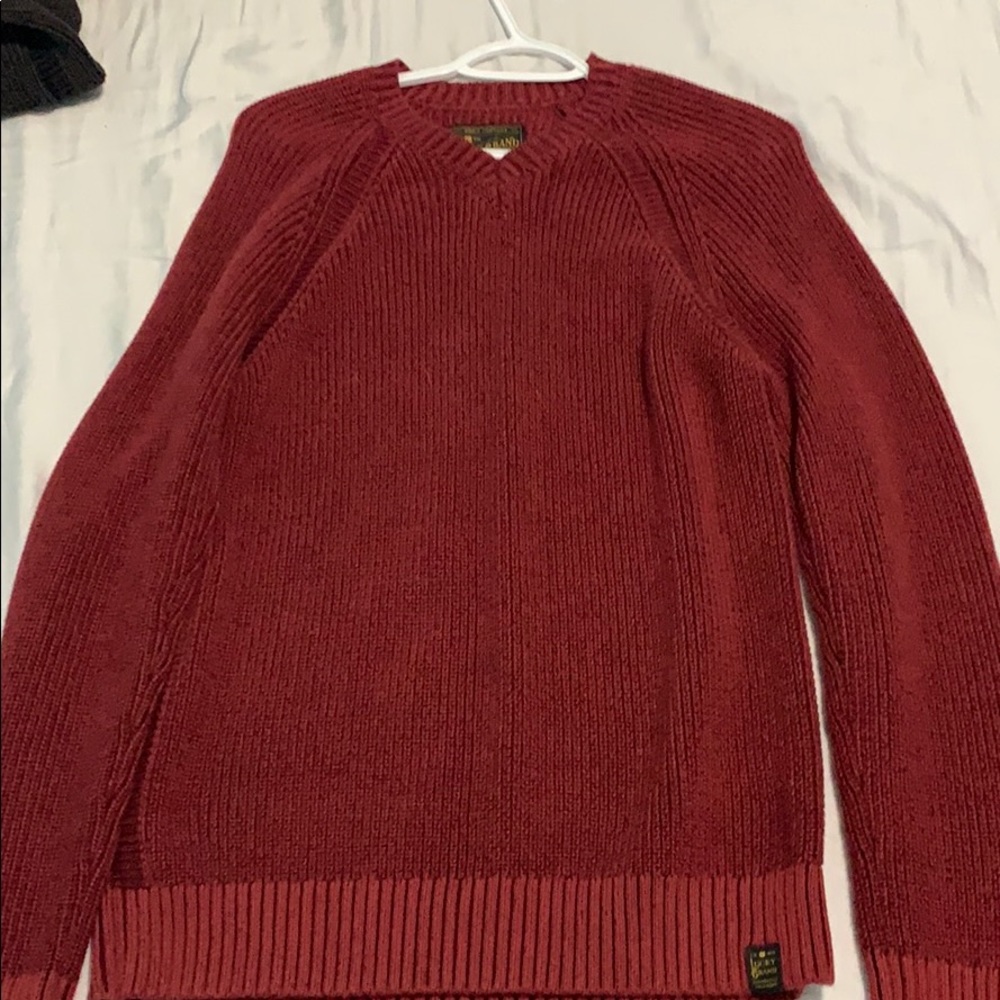Lucky brand